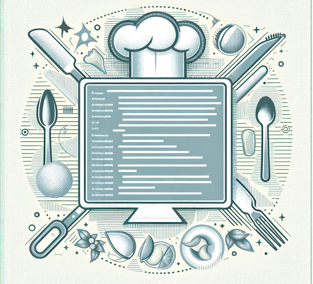 Logo da empresafoodExplorer